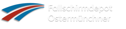 Fallschirmdepot Ostermünchner